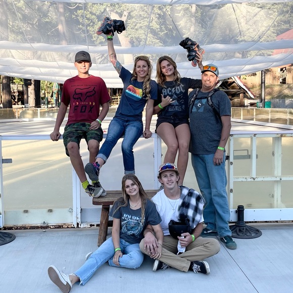 ๐ด๐MY FAMILYโ about US๐๐ด listing not for sale - Picture 5 of 16